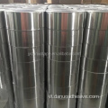 Wateproof alu băng bằng giấy trắng